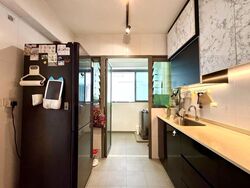 Blk 316A Waterway Cascadia (Punggol), HDB 3 Rooms #574189671